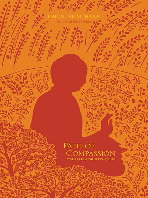 Title details for Path of Compassion by Thich Nhat Hanh - Wait list